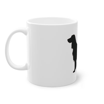Tasse - Irish Setter 4