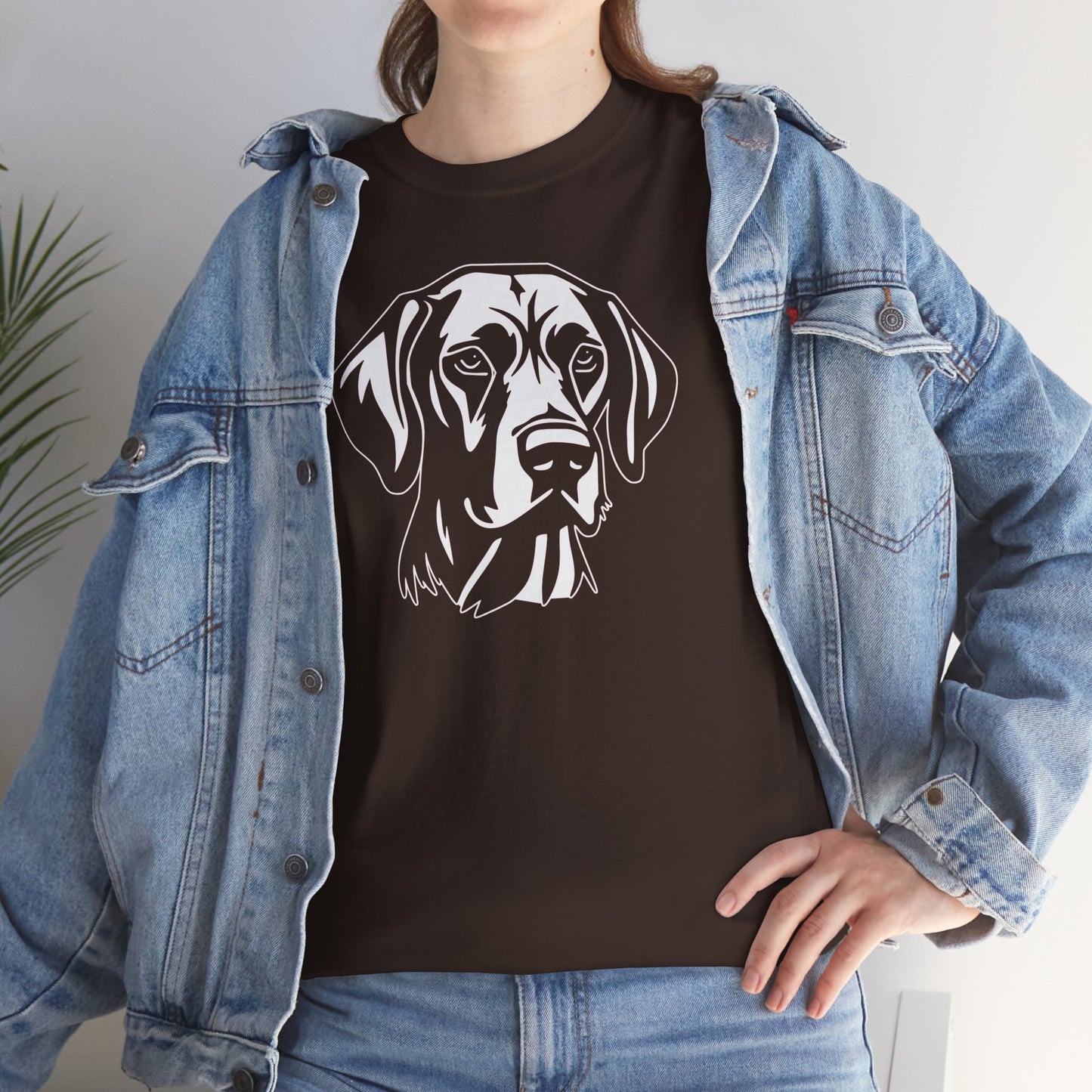T-Shirt Unisex - Vizsla 6