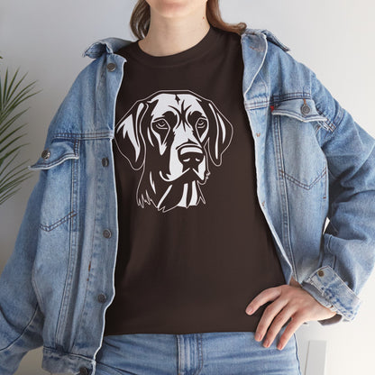 T-Shirt Unisex - Vizsla 6