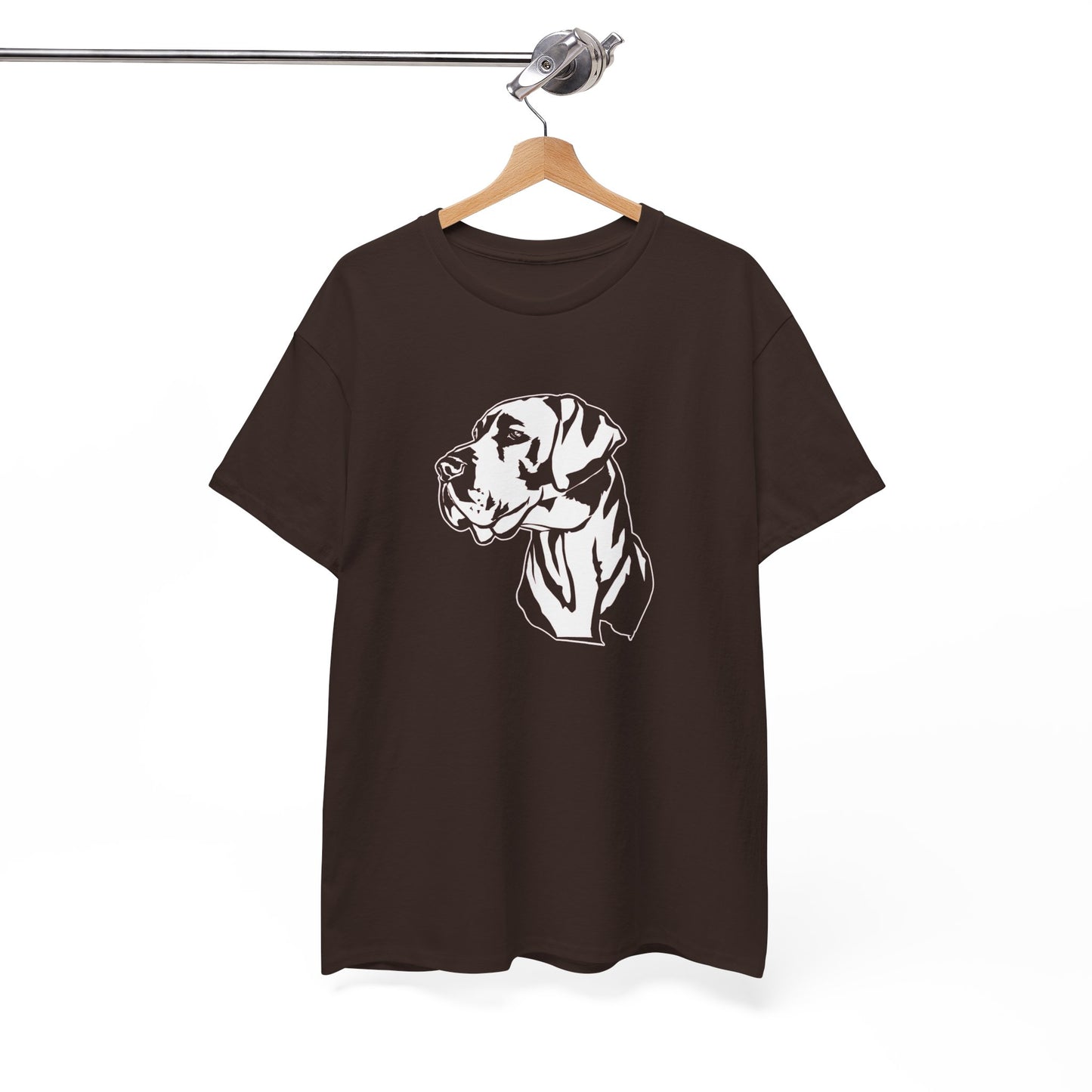T-Shirt Unisex - Deutsche Dogge 3