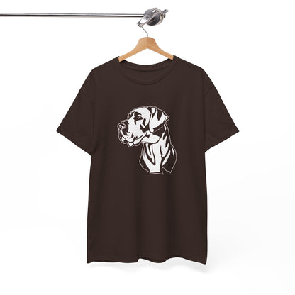 T-Shirt Unisex - Deutsche Dogge 3