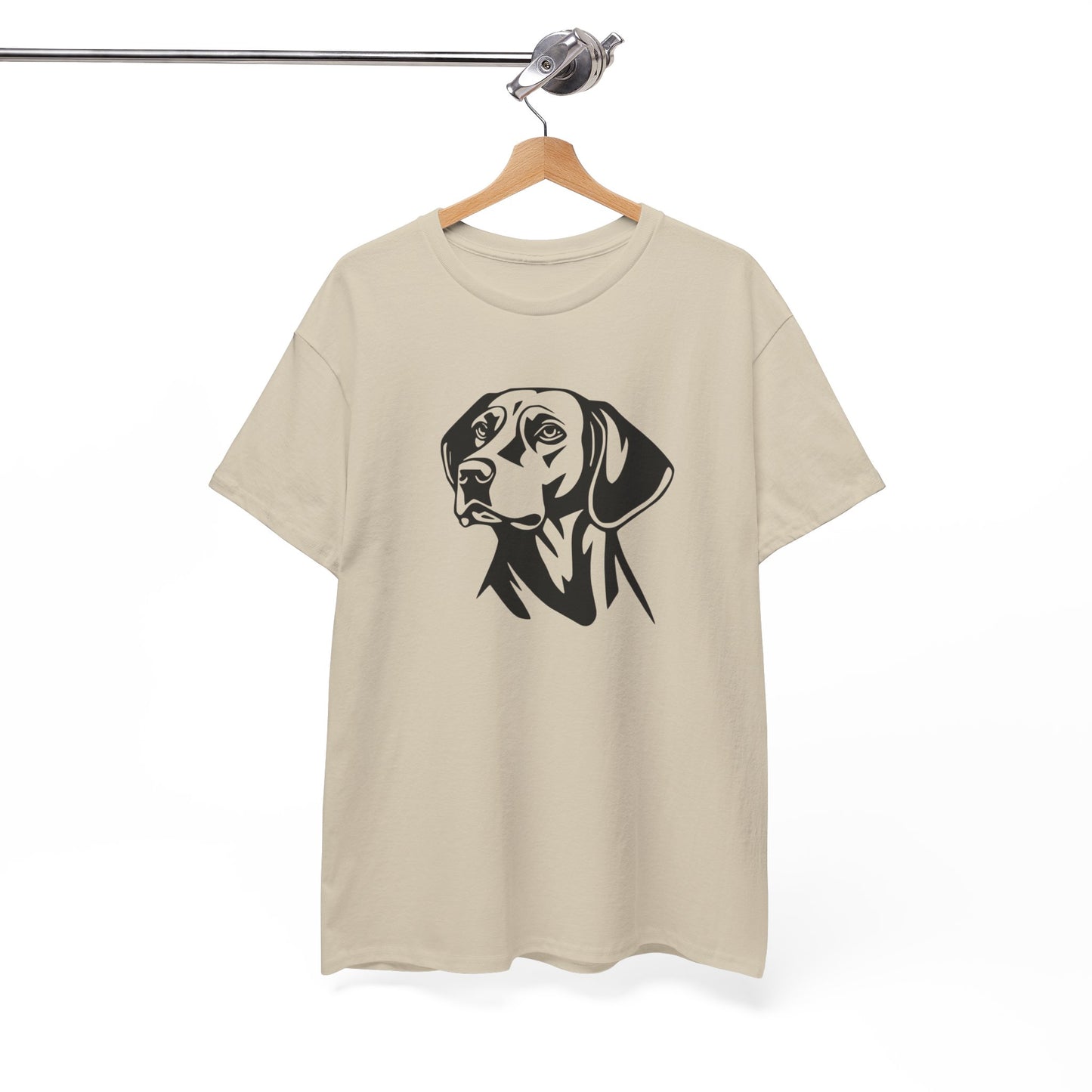 T-Shirt Unisex - Vizsla 7