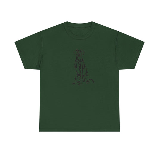 T-Shirt Unisex - Deutsche Dogge 2
