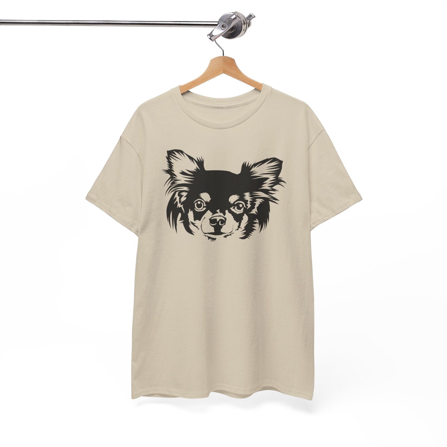T-Shirt Unisex - Chihuahua 6