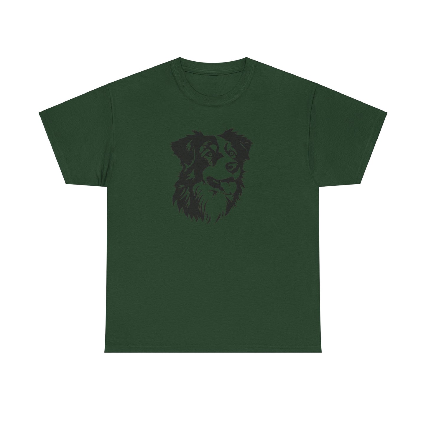 T-Shirt Unisex - Australian Shepherd 6