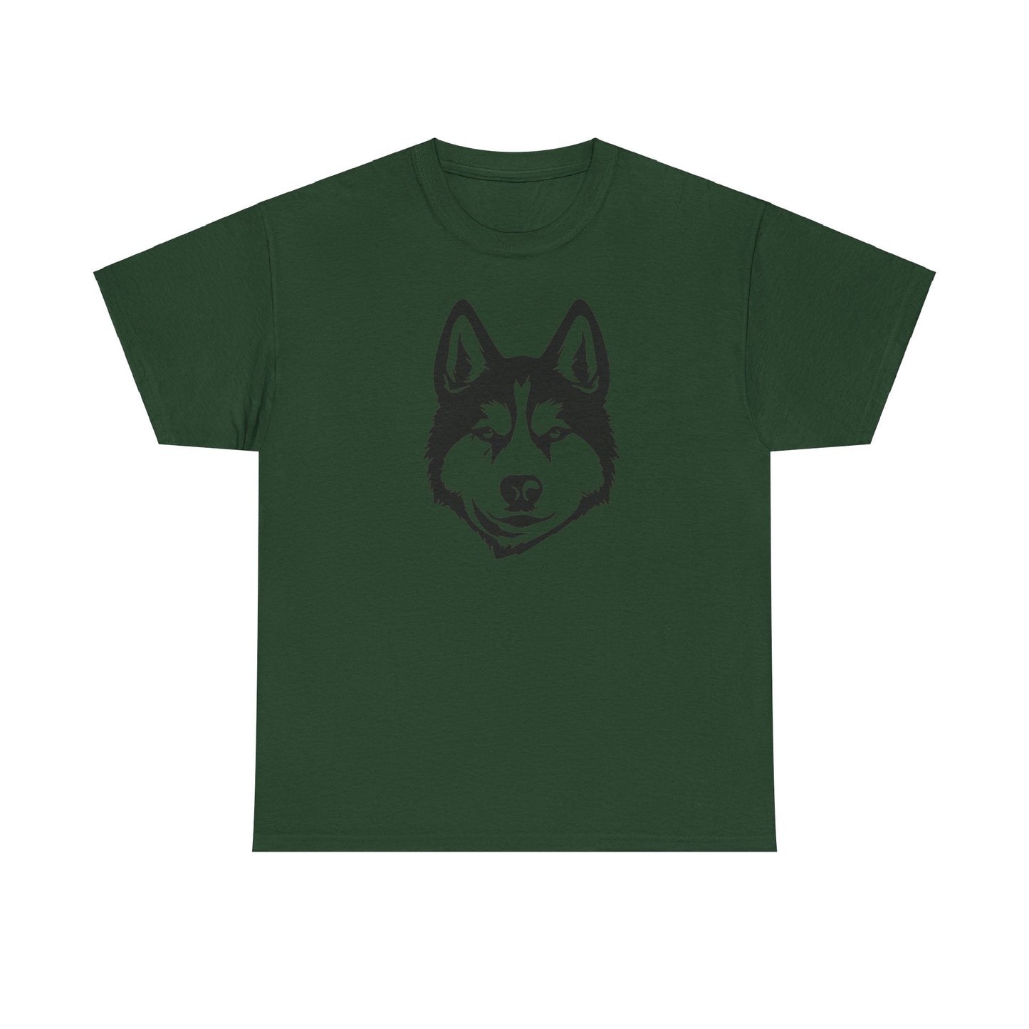 T-Shirt Unisex - Siberian Husky 2