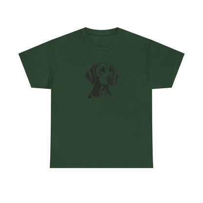 T-Shirt Unisex - Vizsla 2