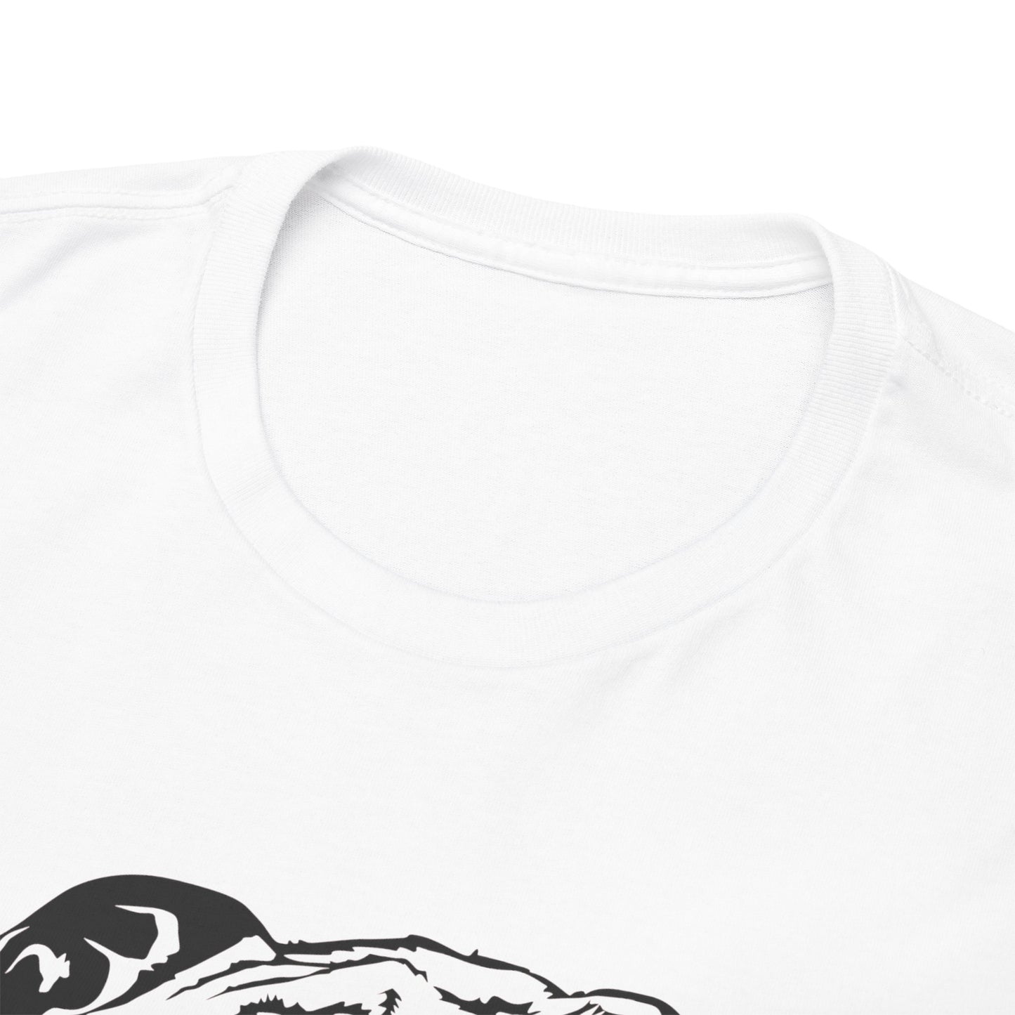 T-Shirt Unisex - Englische Bulldogge 2
