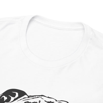 T-Shirt Unisex - Englische Bulldogge 2