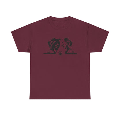 T-Shirt Unisex - Australian Shepherd 8