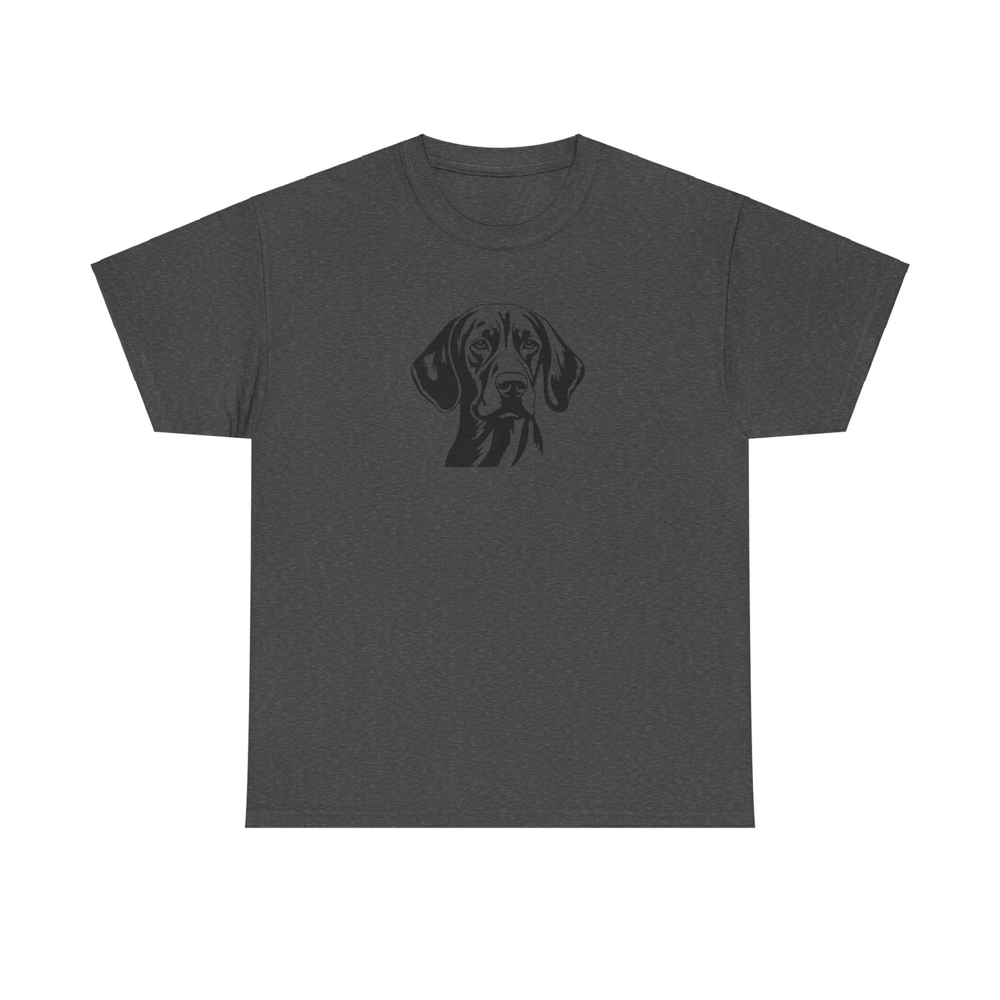 T-Shirt Unisex - Vizsla 1