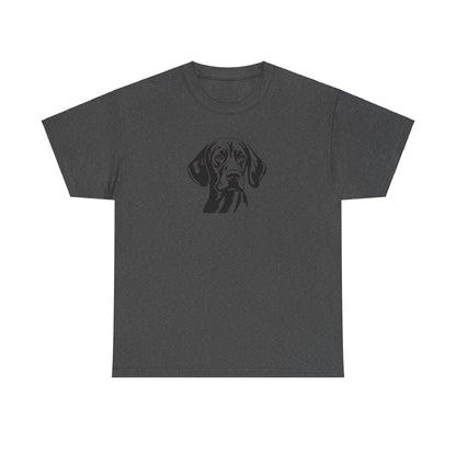 T-Shirt Unisex - Vizsla 1