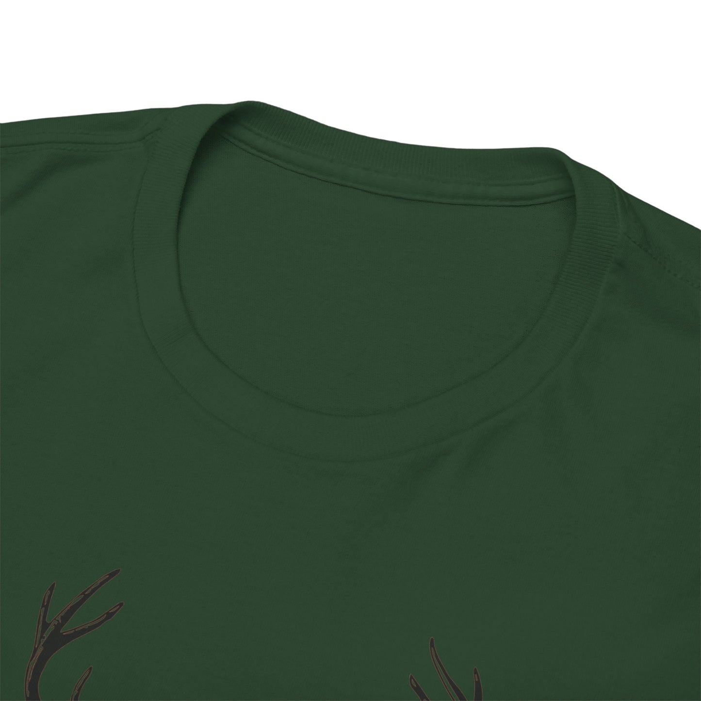 T-Shirt Unisex - Eat Sleep Hunt 2