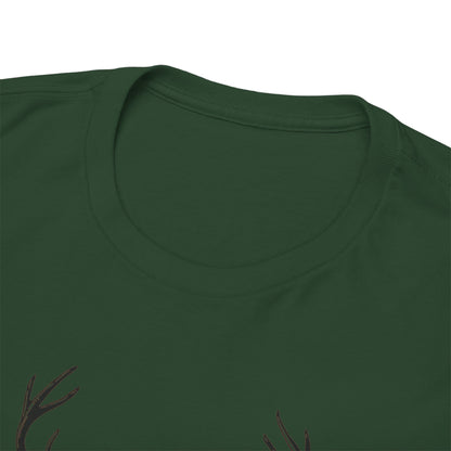 T-Shirt Unisex - Eat Sleep Hunt 2