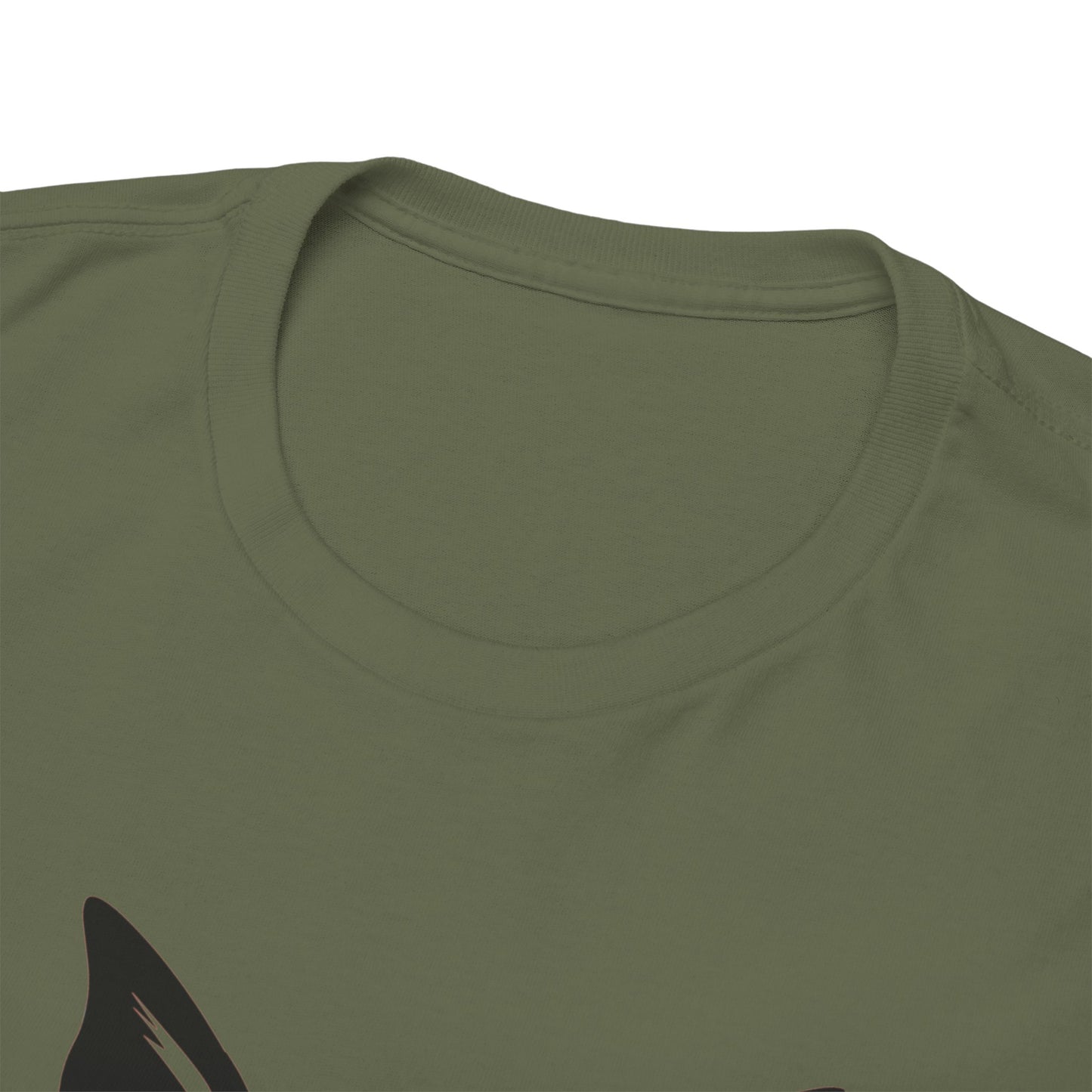 T-Shirt Unisex - Zwergpinscher