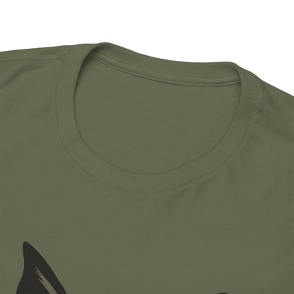 T-Shirt Unisex - Zwergpinscher