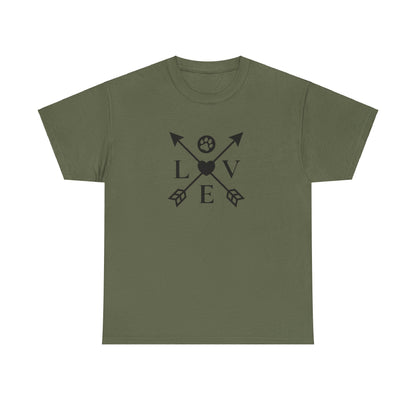 T-Shirt Unisex - Kompass