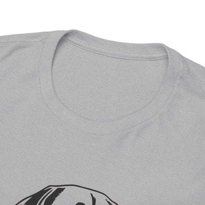 T-Shirt Unisex - Vizsla 2