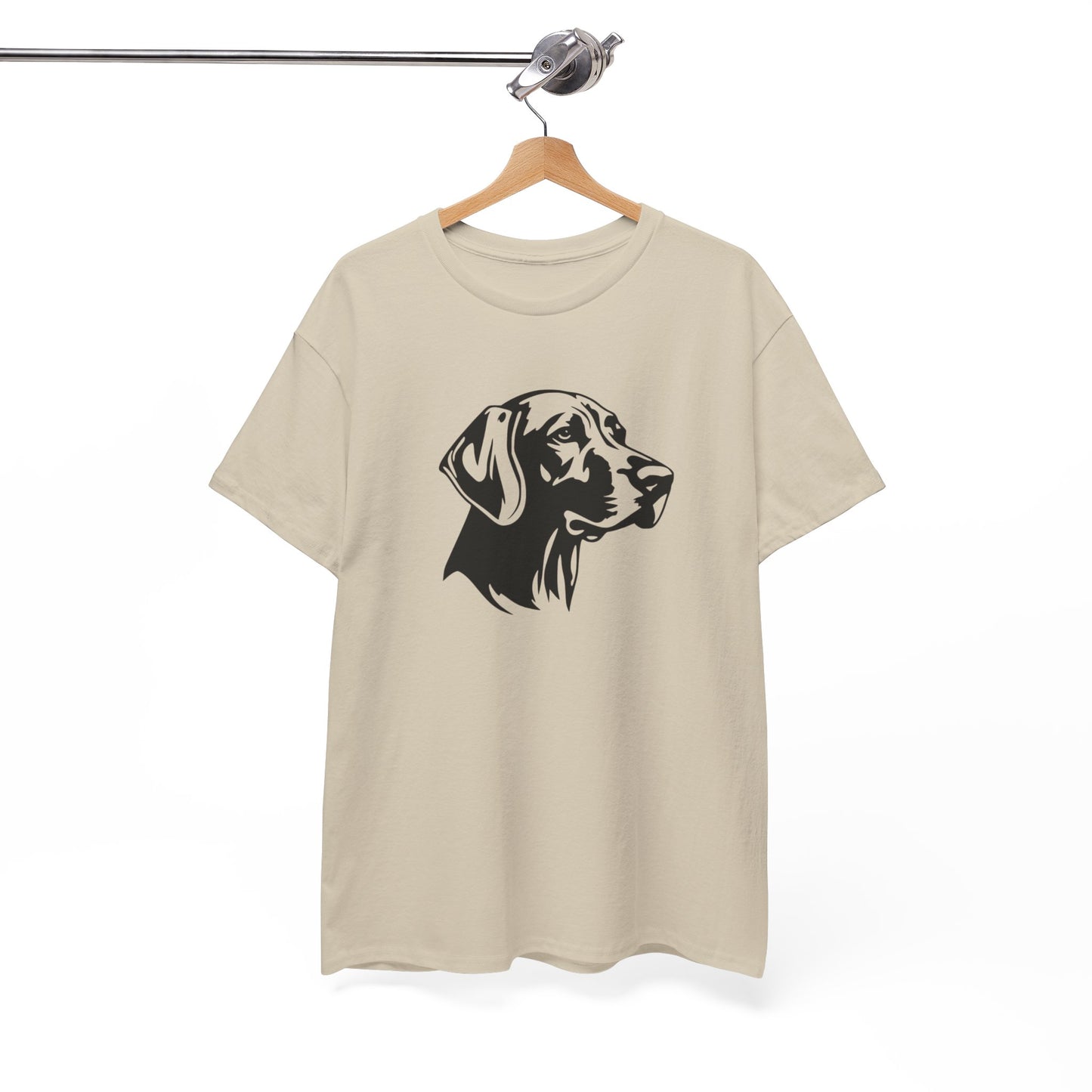T-Shirt Unisex - Vizsla 12