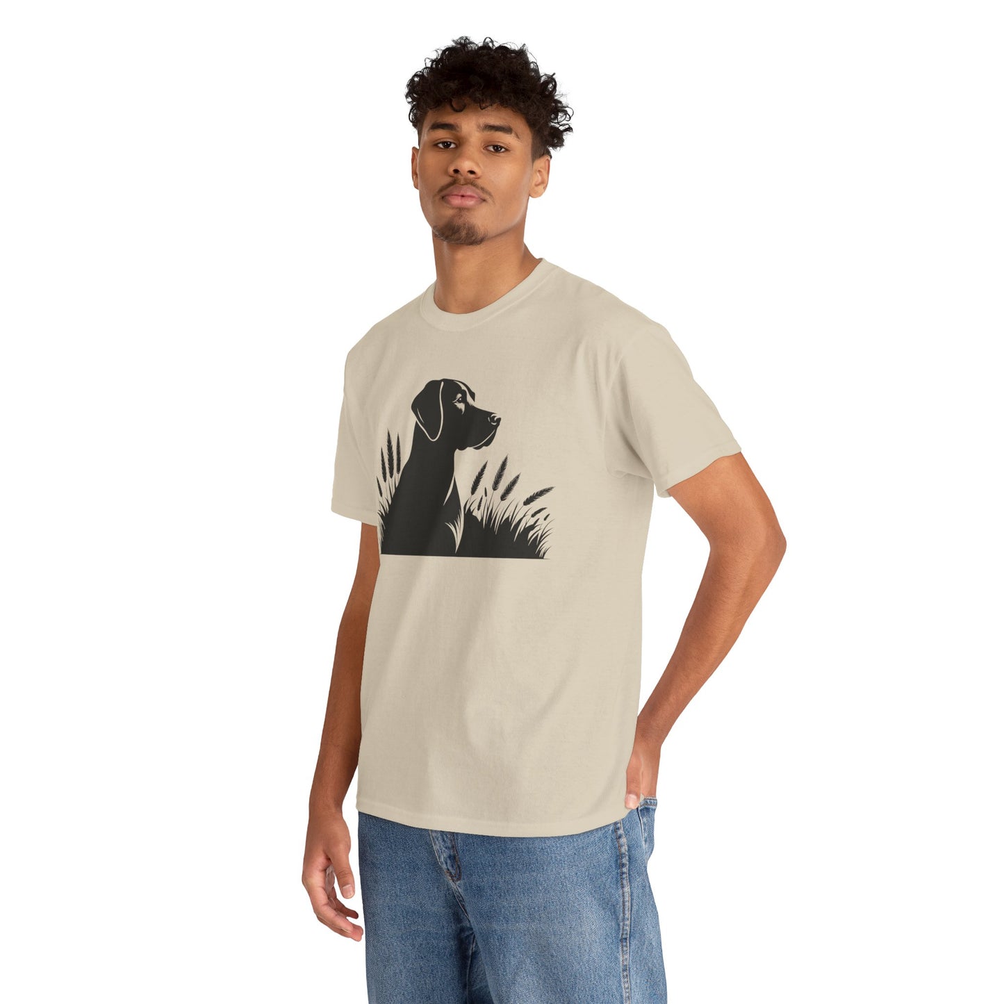 T-Shirt Unisex - Jagdhund 1