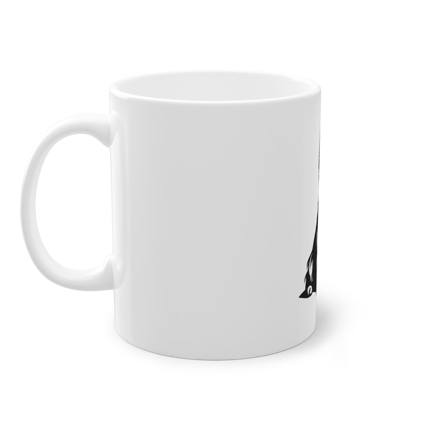 Tasse - Yorkshire Terrier 3