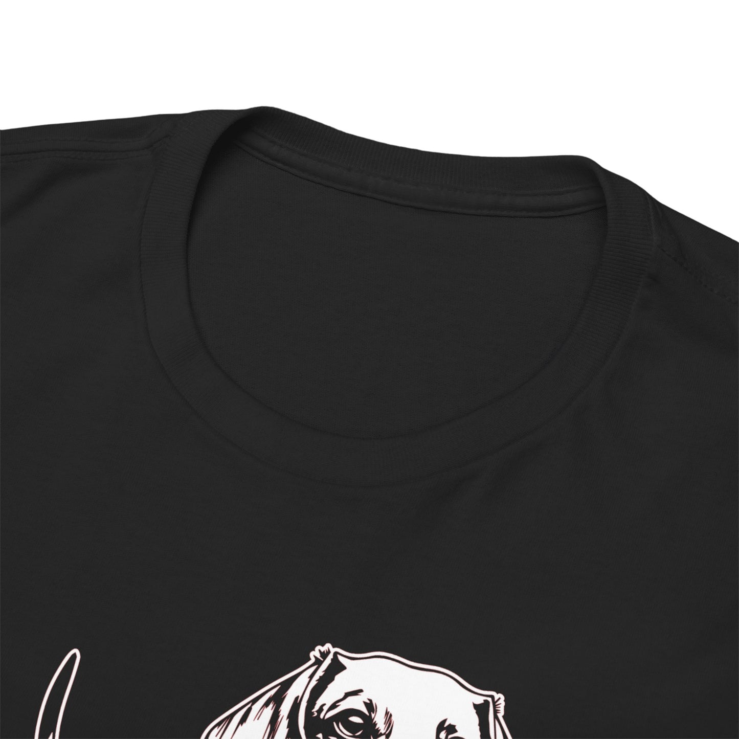 T-Shirt Unisex - Dackel Kurzhaar 2