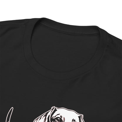 T-Shirt Unisex - Dackel Kurzhaar 2