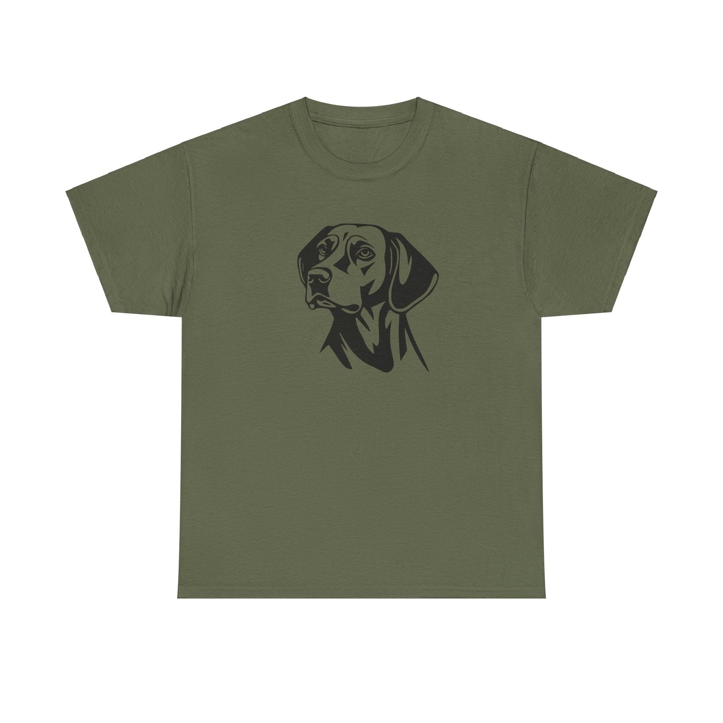 T-Shirt Unisex - Vizsla 7