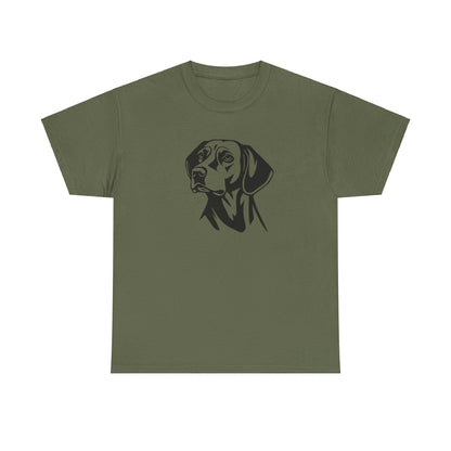 T-Shirt Unisex - Vizsla 7