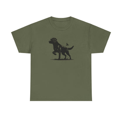 T-Shirt Unisex - Jagdhund 3