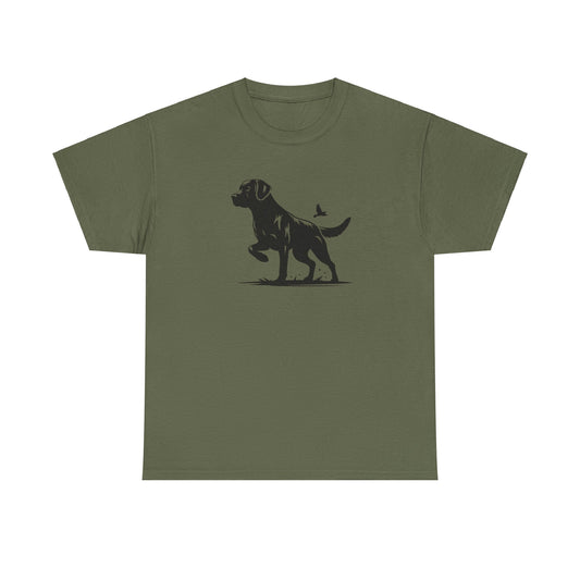 T-Shirt Unisex - Jagdhund 3