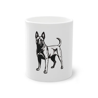 Tasse - Belgischer Schäferhund 3