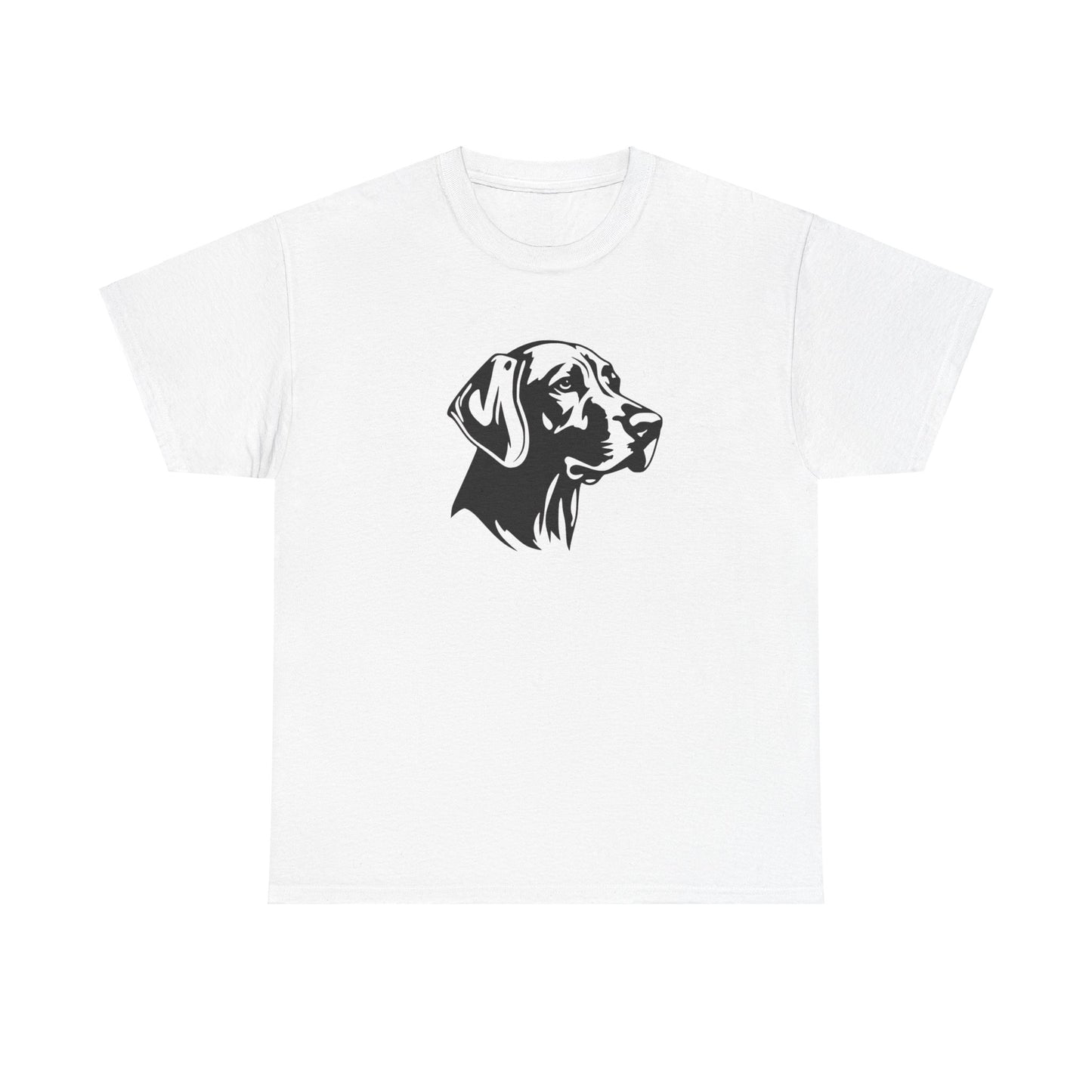 T-Shirt Unisex - Vizsla 12