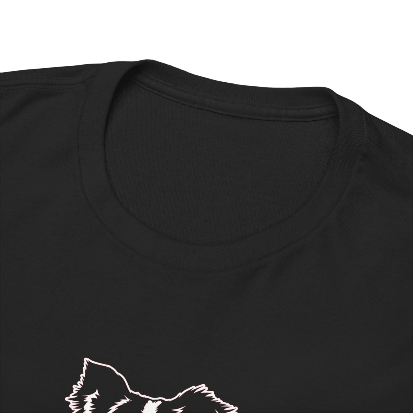 T-Shirt Unisex - Mini Australian Shepherd 1