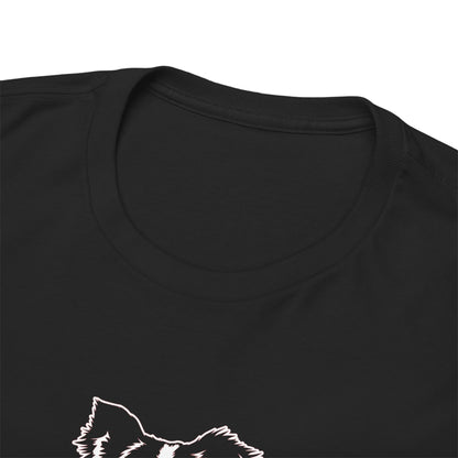 T-Shirt Unisex - Mini Australian Shepherd 1
