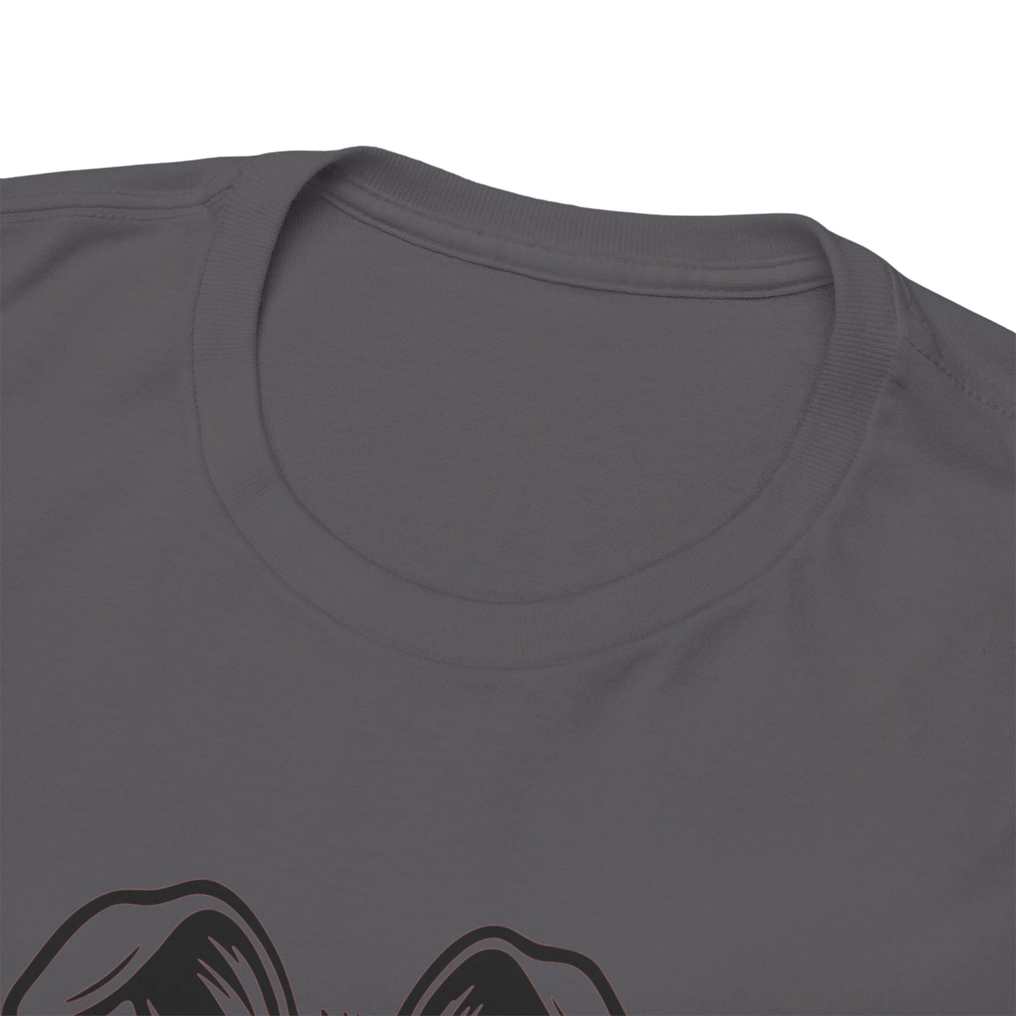 T-Shirt Unisex - Frettchen Ostern