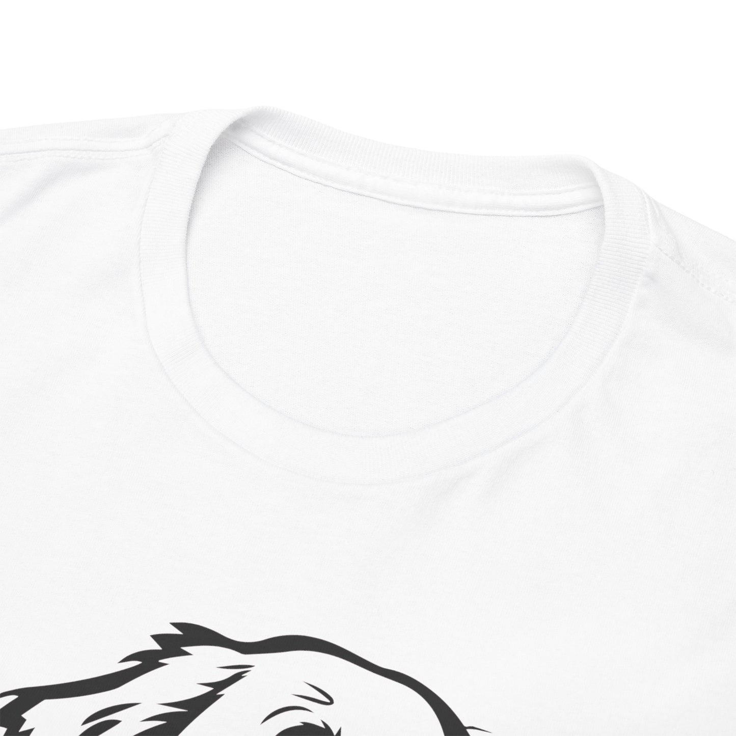 T-Shirt Unisex - Golden Retriever 1