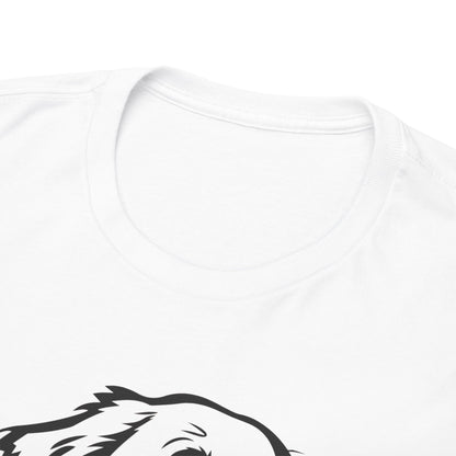 T-Shirt Unisex - Golden Retriever 1