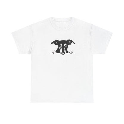 T-Shirt Unisex - Whippet 1