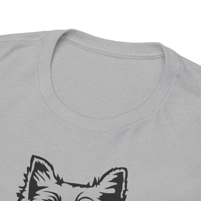 T-Shirt Unisex - West Highland Terrier 1