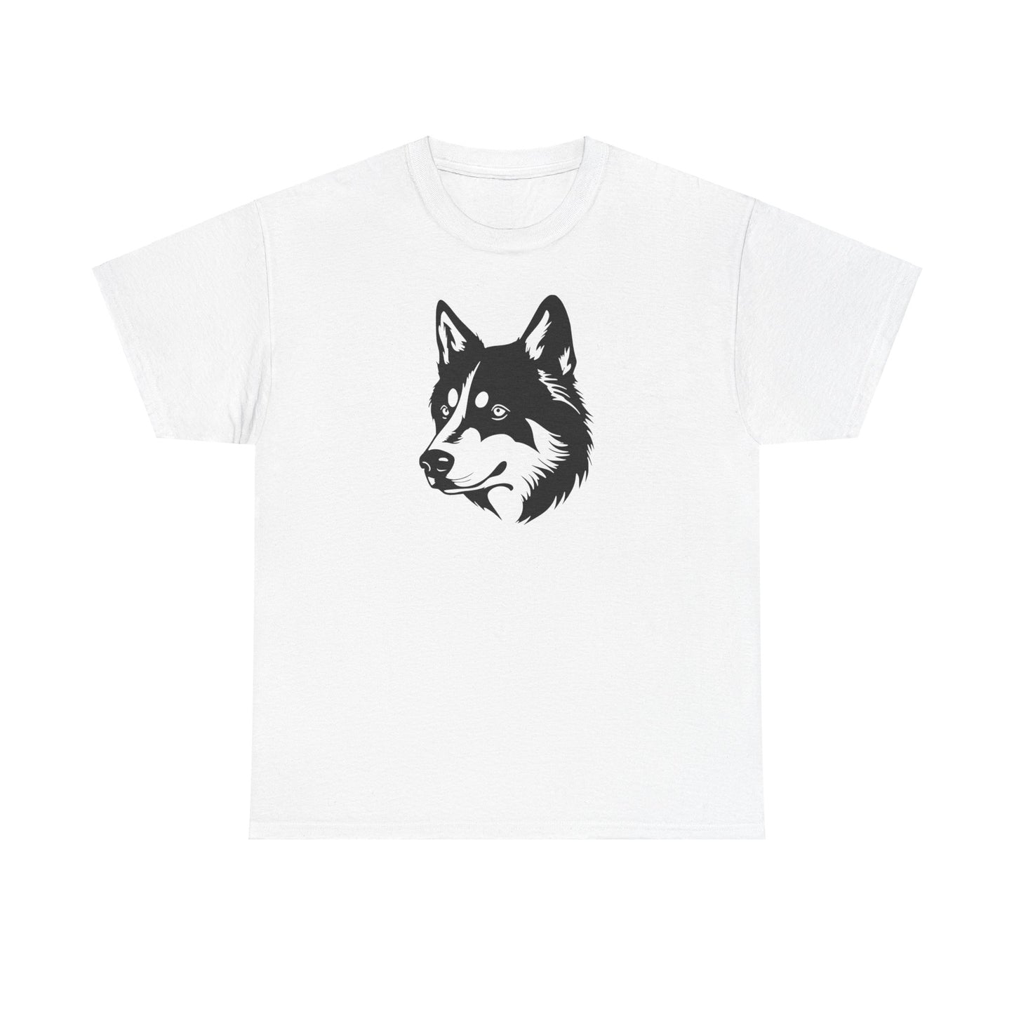 T-Shirt Unisex - Siberian Husky 5