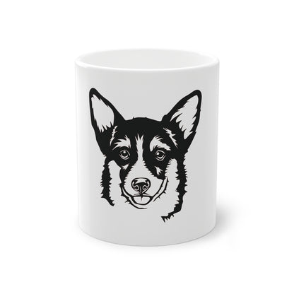 Tasse - Corgi 1