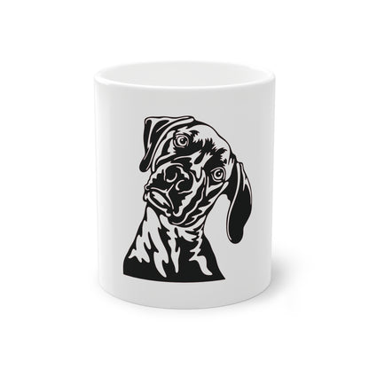 Tasse - Weimaraner 4