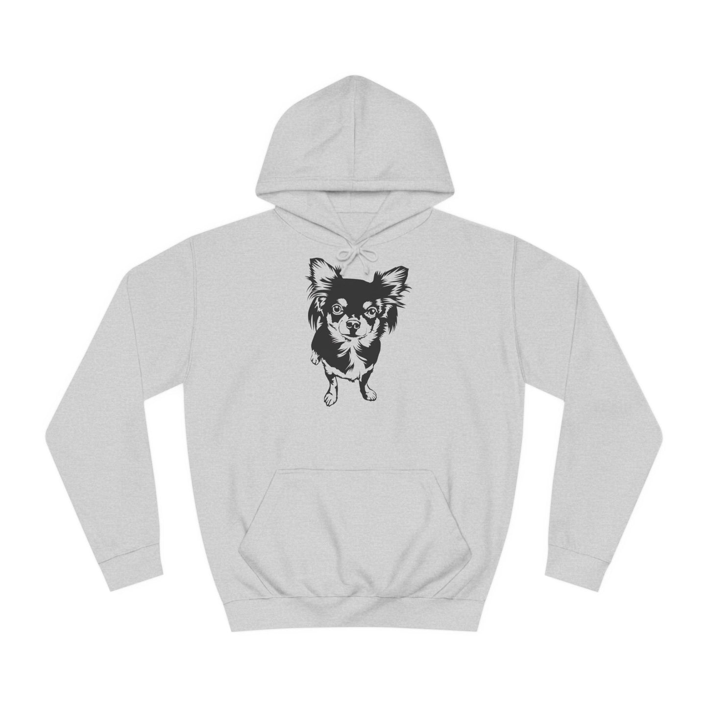 Hoodie Unisex - Chihuahua 5