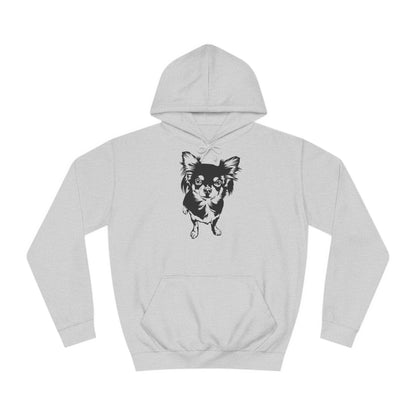 Hoodie Unisex - Chihuahua 5