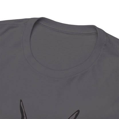 T-Shirt Unisex - Deutsche Dogge 1