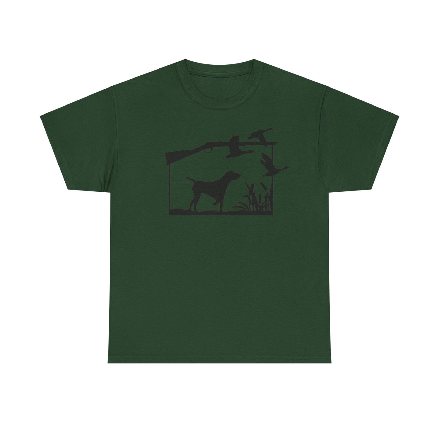 T-Shirt Unisex - Jagdhund 2
