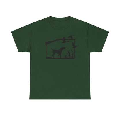 T-Shirt Unisex - Jagdhund 2