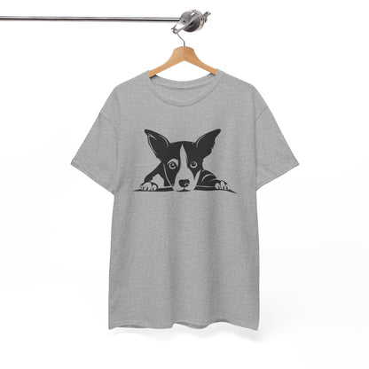 T-Shirt Unisex - Basenji