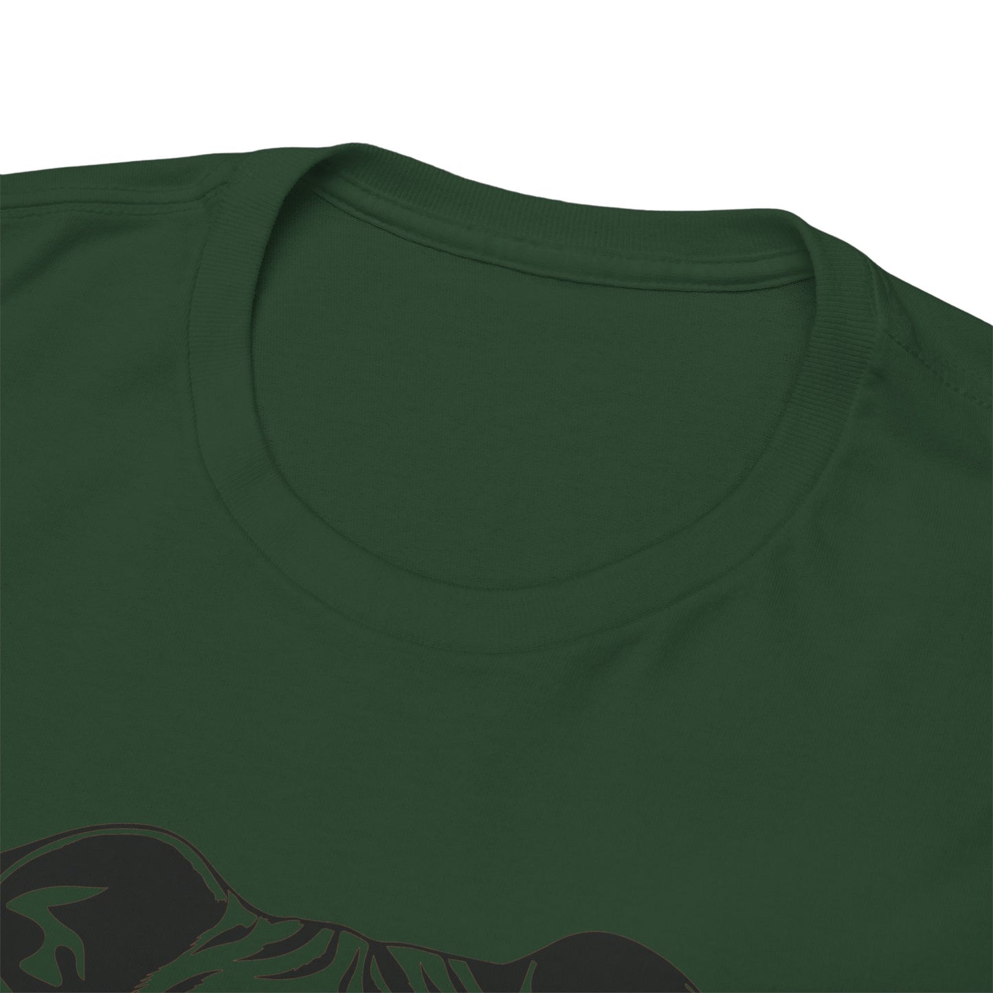 T-Shirt Unisex - Pitbull 1